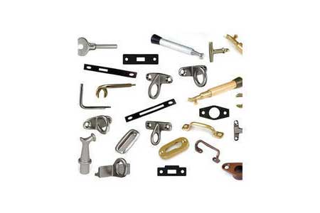  Hardware Items