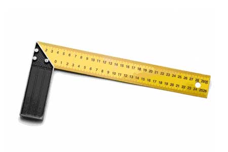  Measuring Squares 