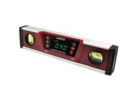  Bubble Inclinometer 