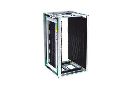   ESD Magazine rack