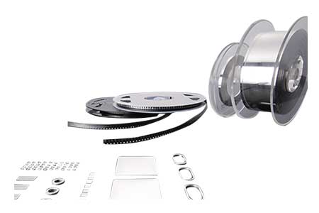   Solder Preform