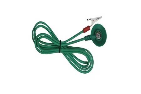 ESD Grounding Card 
