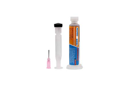  Soldering Consumables