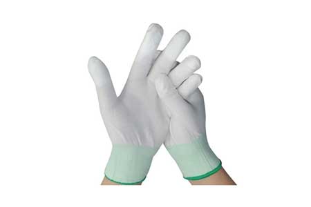  ESD Palm Fit Gloves